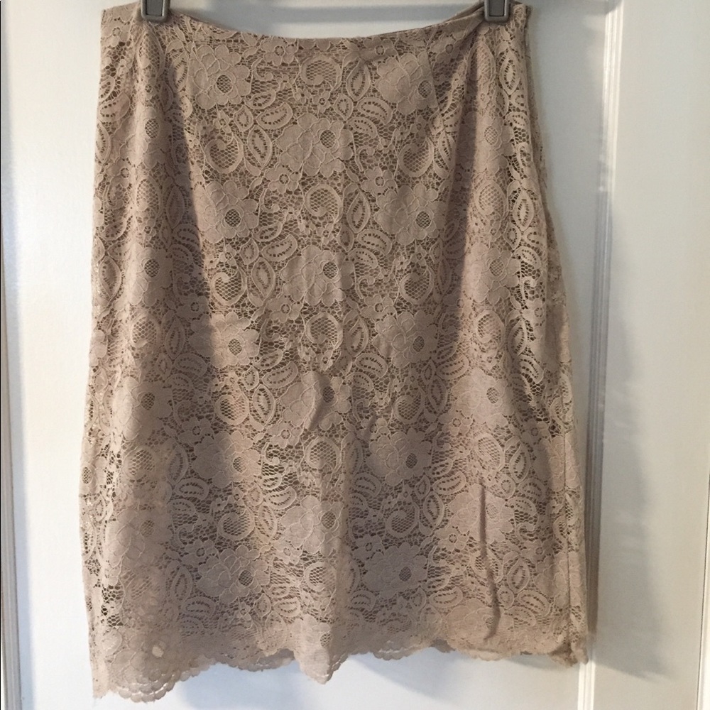 MANGO  skirt